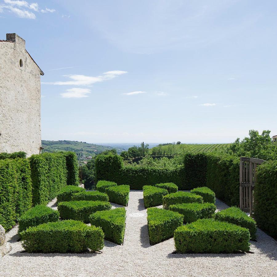 Pianaura Suites Marano di Valpolicella Exteriör bild