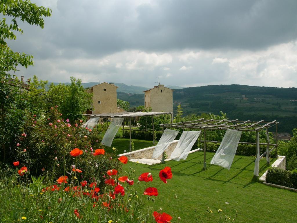 Pianaura Suites Marano di Valpolicella Rum bild