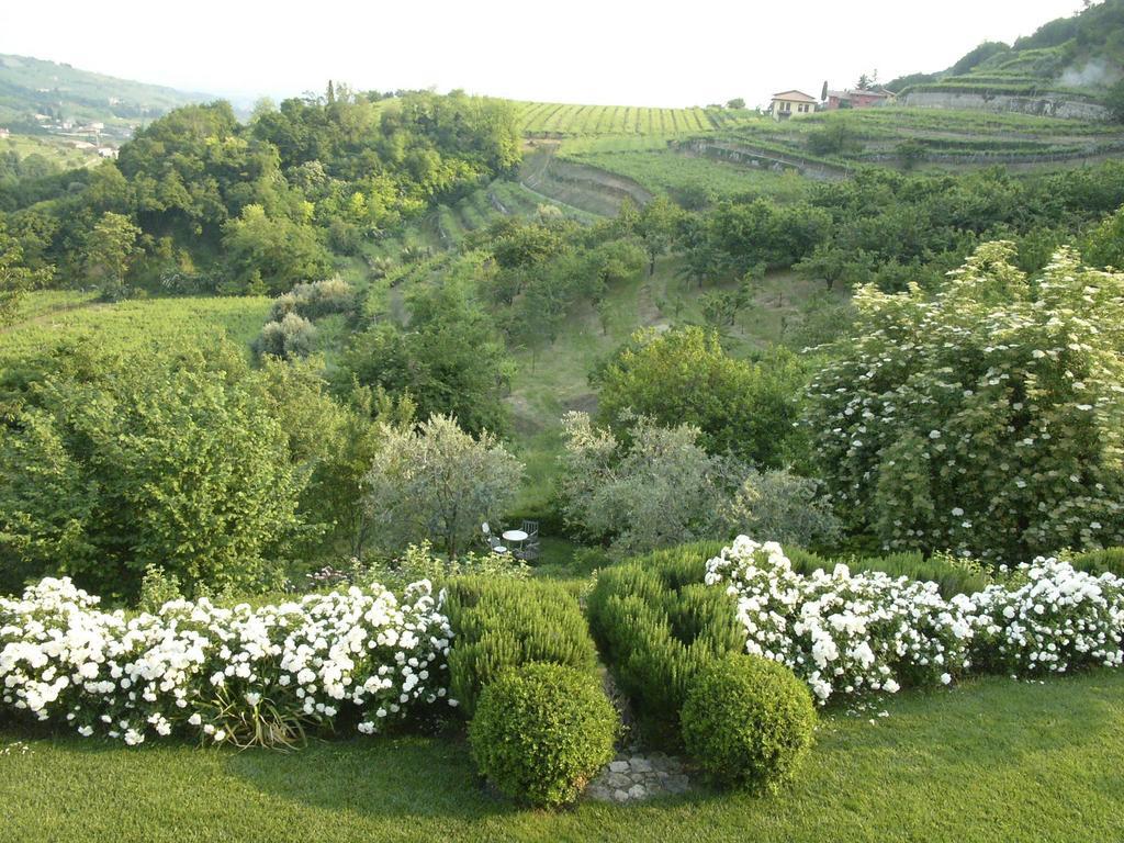 Pianaura Suites Marano di Valpolicella Exteriör bild