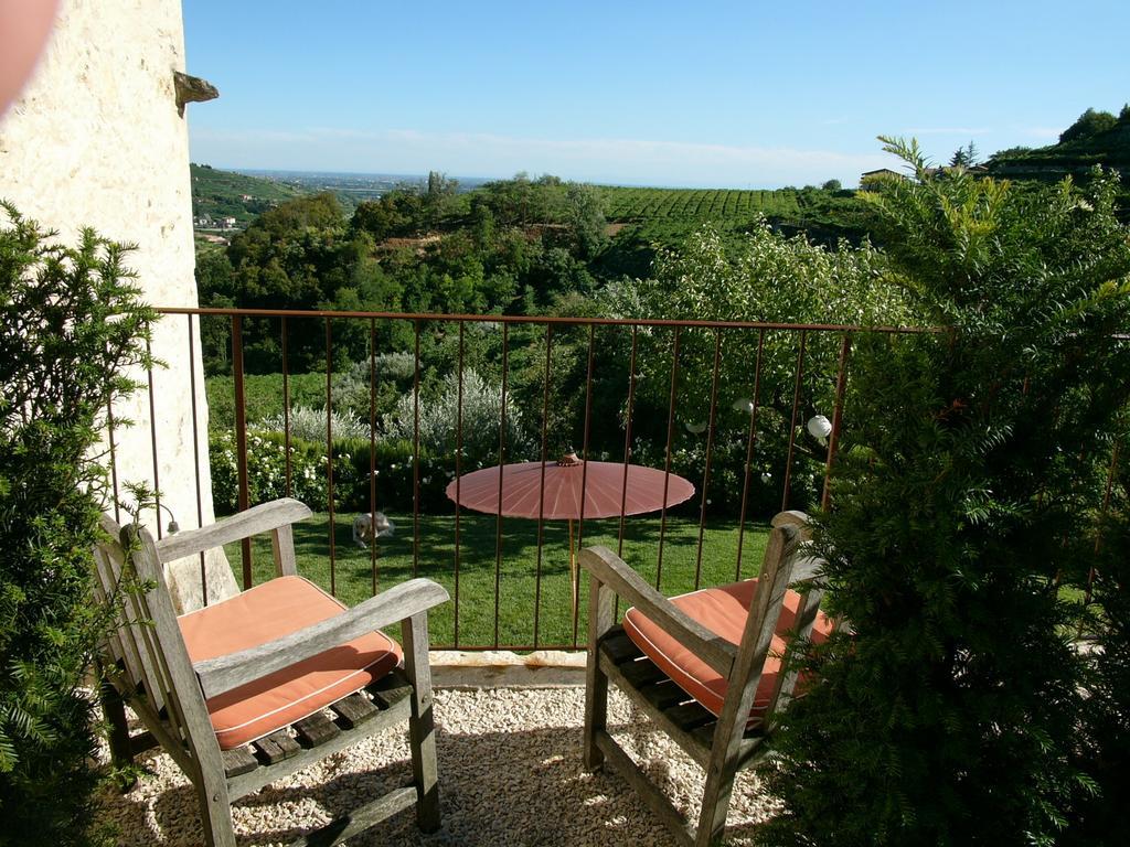 Pianaura Suites Marano di Valpolicella Exteriör bild