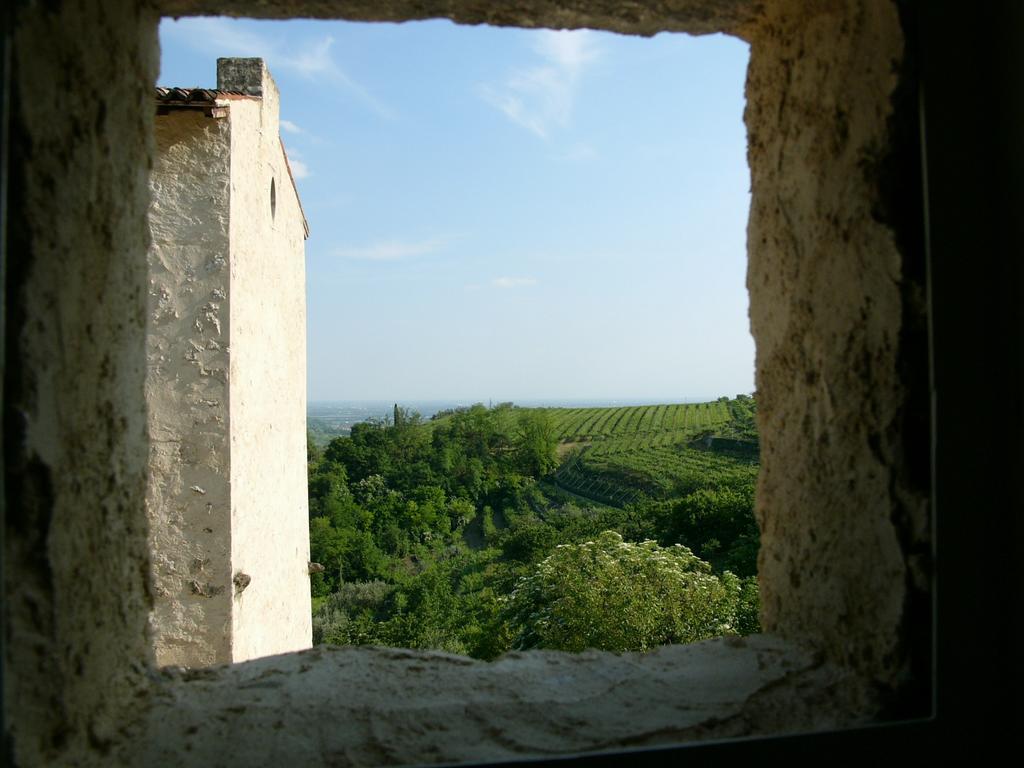 Pianaura Suites Marano di Valpolicella Exteriör bild