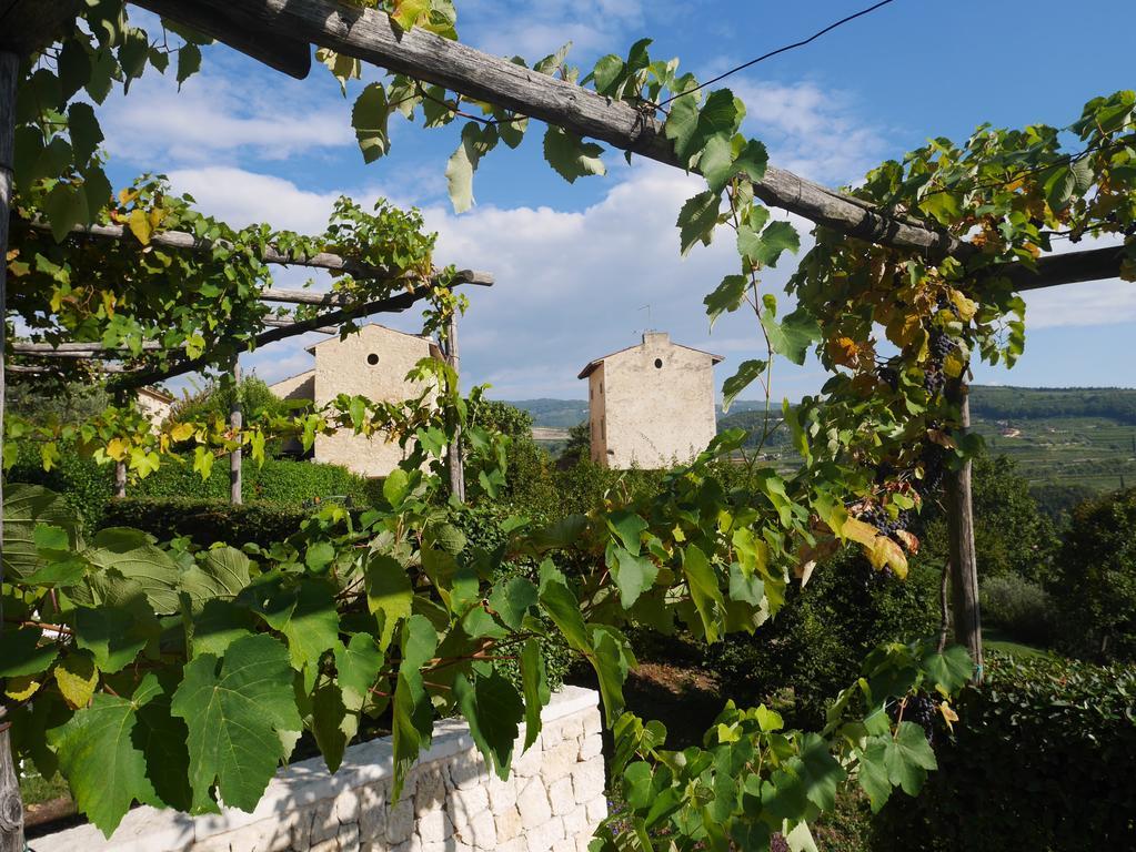 Pianaura Suites Marano di Valpolicella Exteriör bild