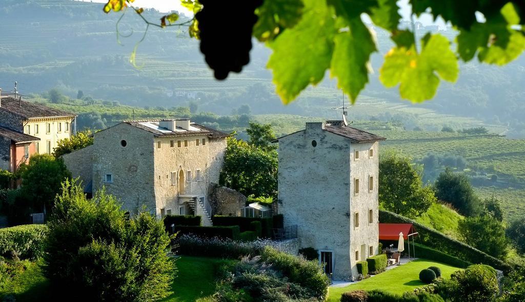 Pianaura Suites Marano di Valpolicella Exteriör bild