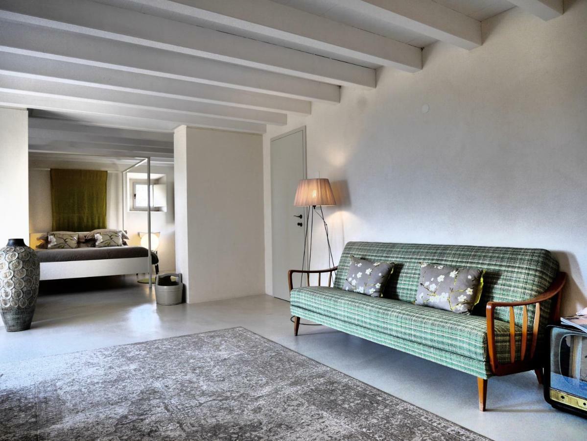 Pianaura Suites Marano di Valpolicella Exteriör bild